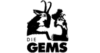 Logo Kulturzentrum GEMS