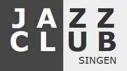 Logo Jazz Club Singen
